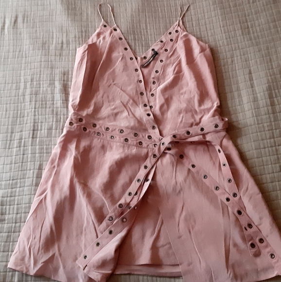 Paula Hermann dress size 34 (0) - Picture 2 of 5